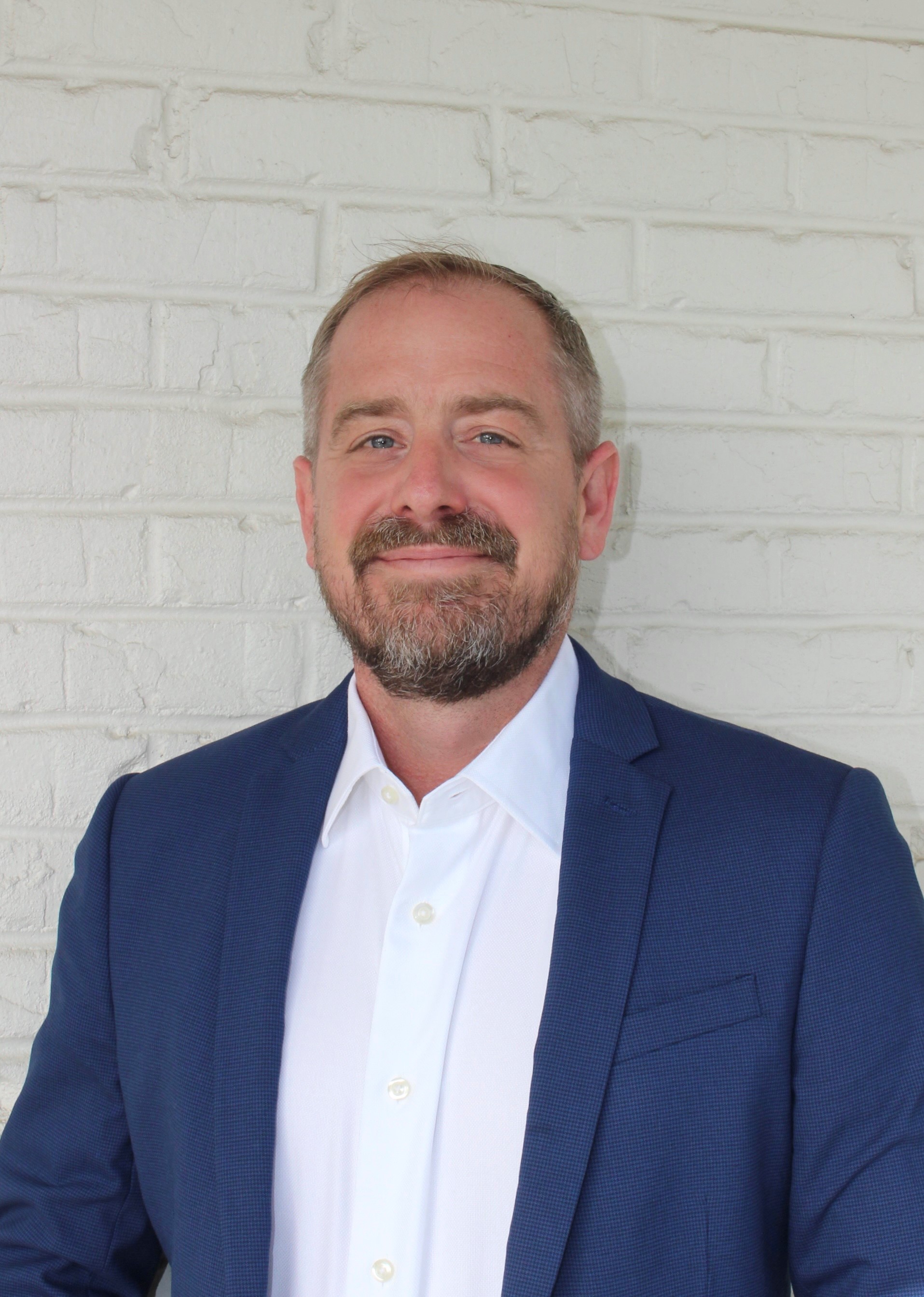 Damon Steffens, CEO of Canopy Management Consulting Group