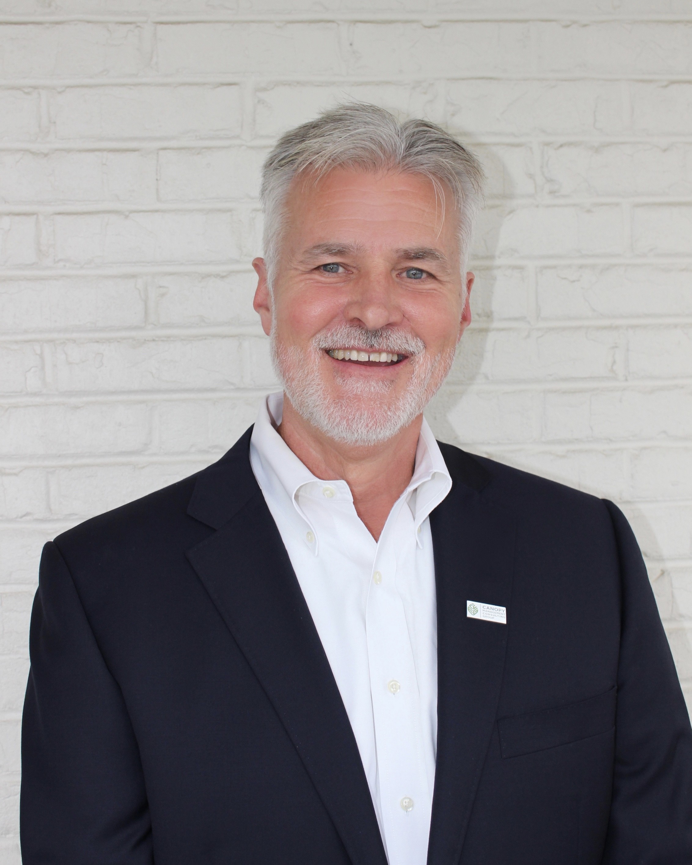 Ed Wynn, Managing Director IT Consulting at Canopy Management Consulting Group
