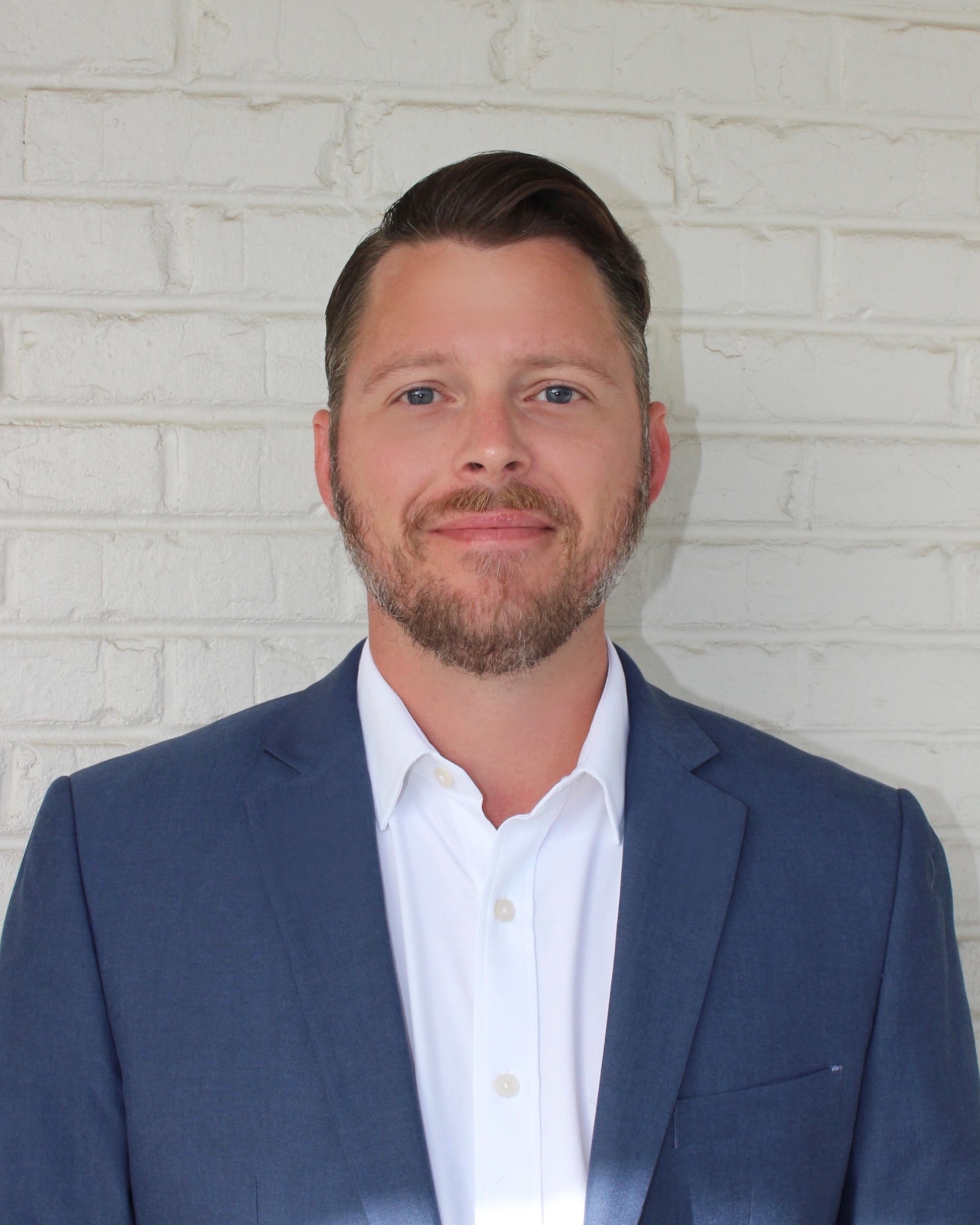 Joseph Gaines, Managing Director Enterprise Services at Canopy Management Consulting Group