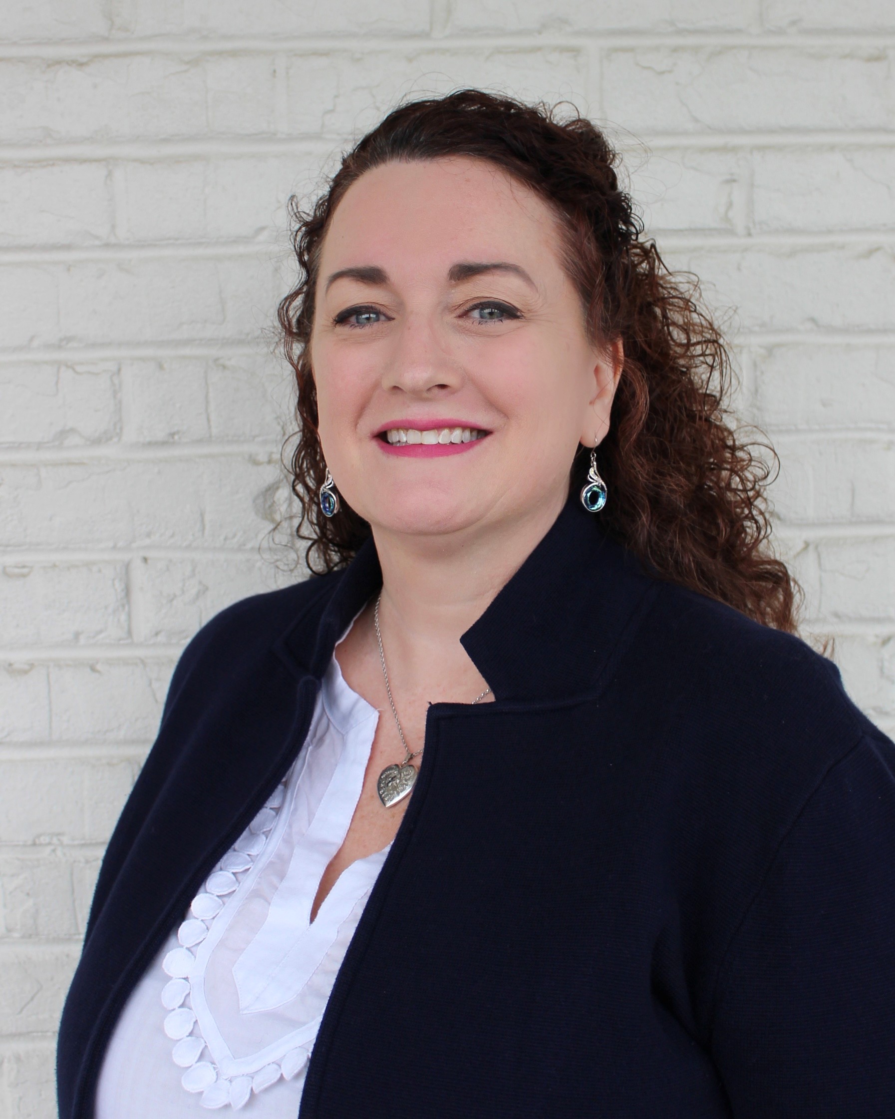 Rebbeca Beers, Managing Director Salesforce at Canopy Management Consulting Group