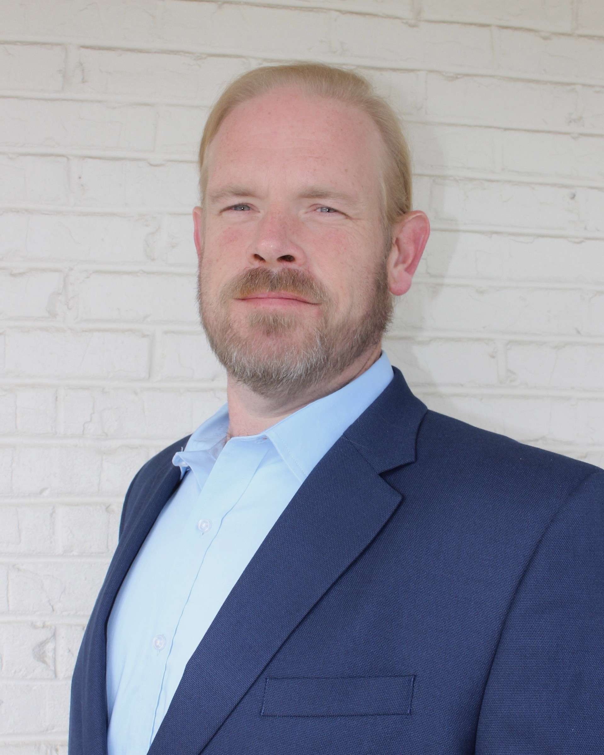 Will Currie, Managing Director Finance at Canopy Management Consulting Group